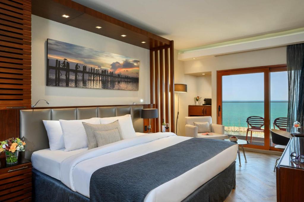 Carlton Tel Aviv Hotel – Luxury on the Beach photo 1