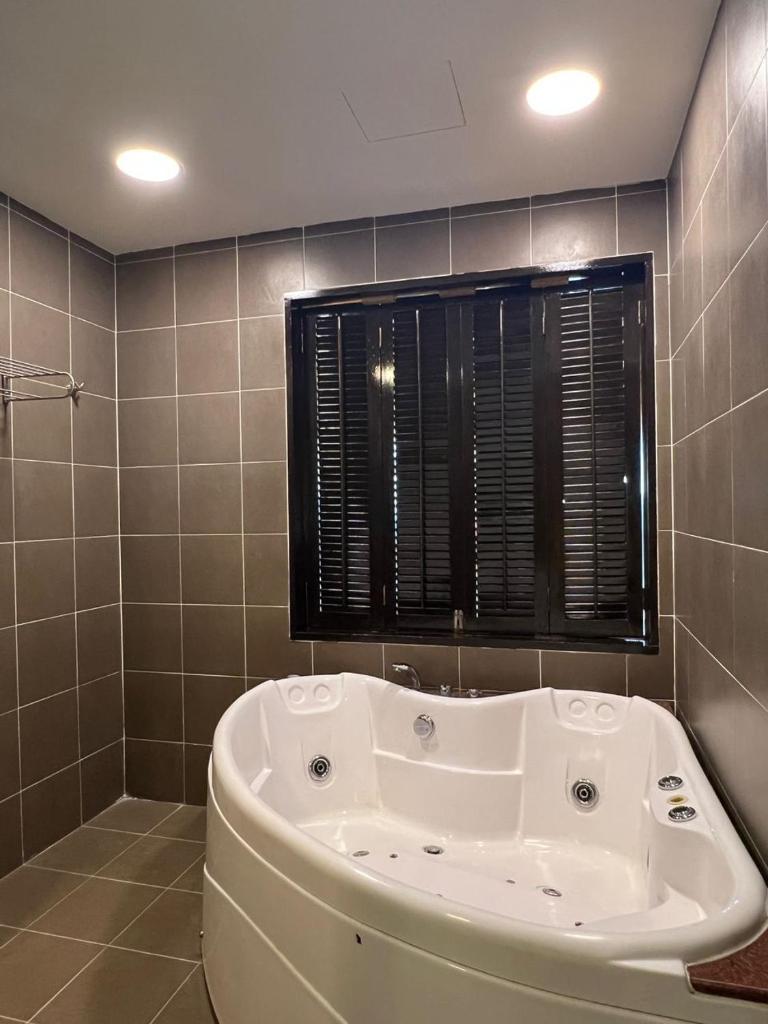 Studio 7 Gold Coast Morib Resort photo 1