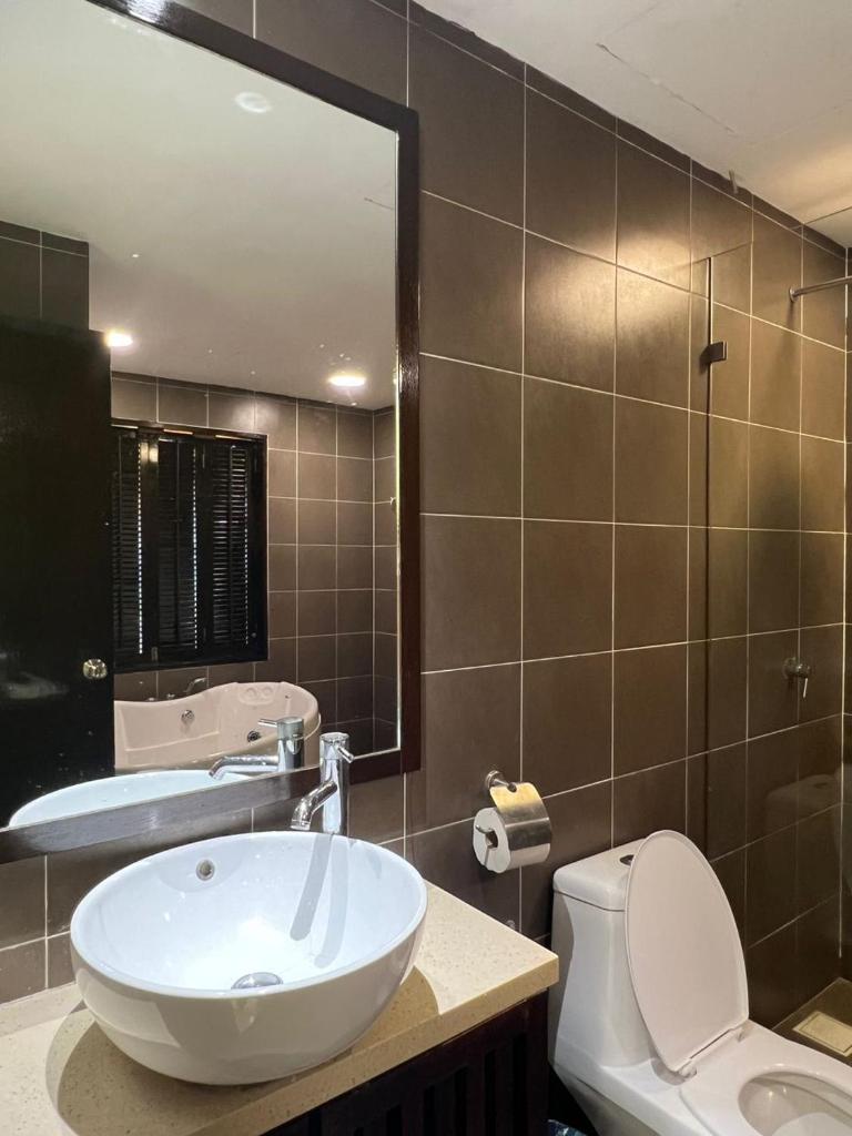 Studio 7 Gold Coast Morib Resort photo 2