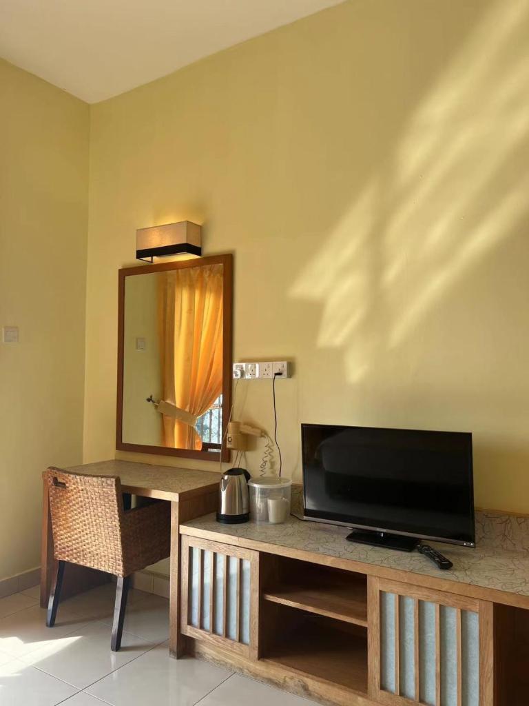 Studio 7 Gold Coast Morib Resort photo 3
