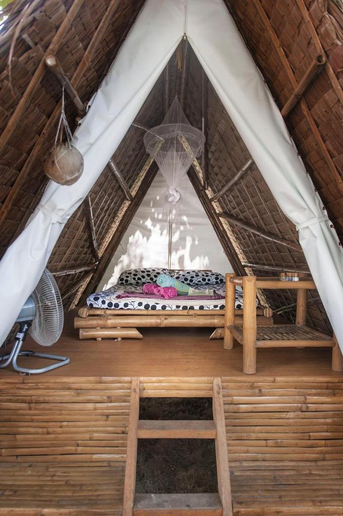 Georgia's Neverland Hostel photo 3