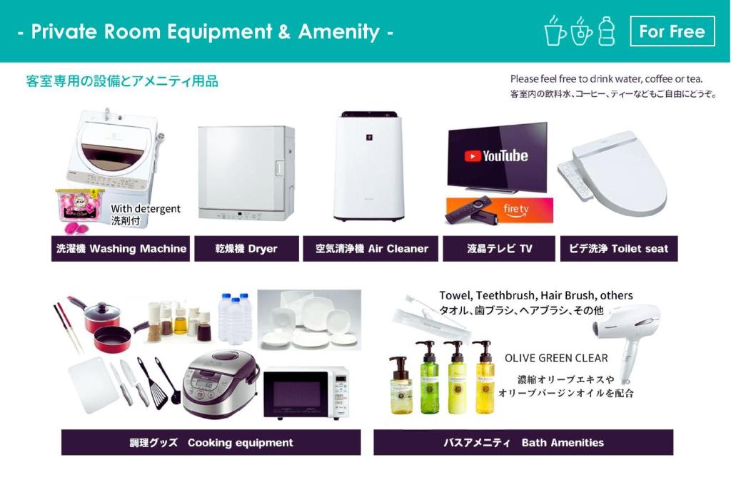 Condominium Hotel Mihama Upi photo 4