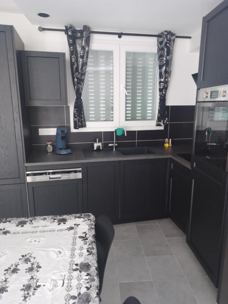 appartement T2 neuf et design photo 1