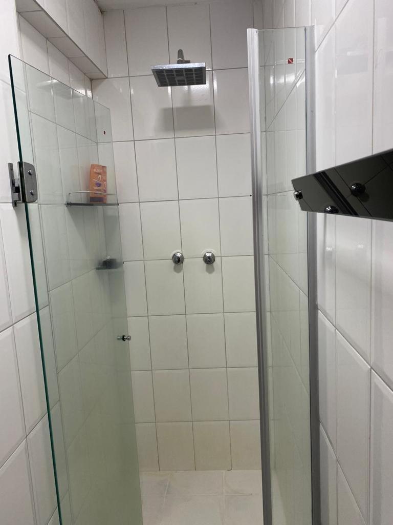 Loft no Condomínio Celita Franca Executive ApartHotel photo 3
