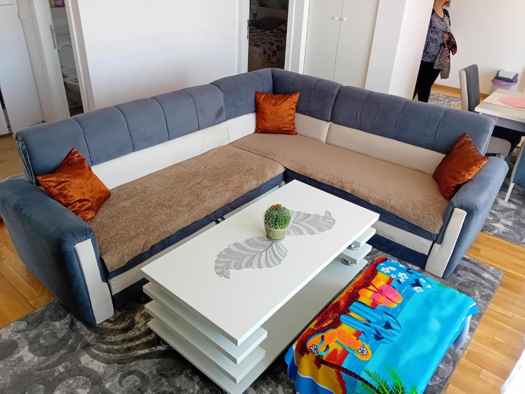 Apartman "AROMA 1"Bjelasnica photo 3