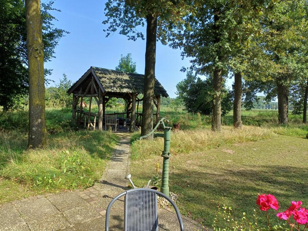 B&B Het mooie uitzicht photo 4