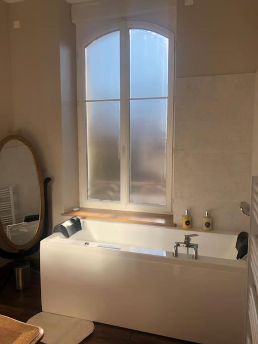 Appartement de caractère photo 2
