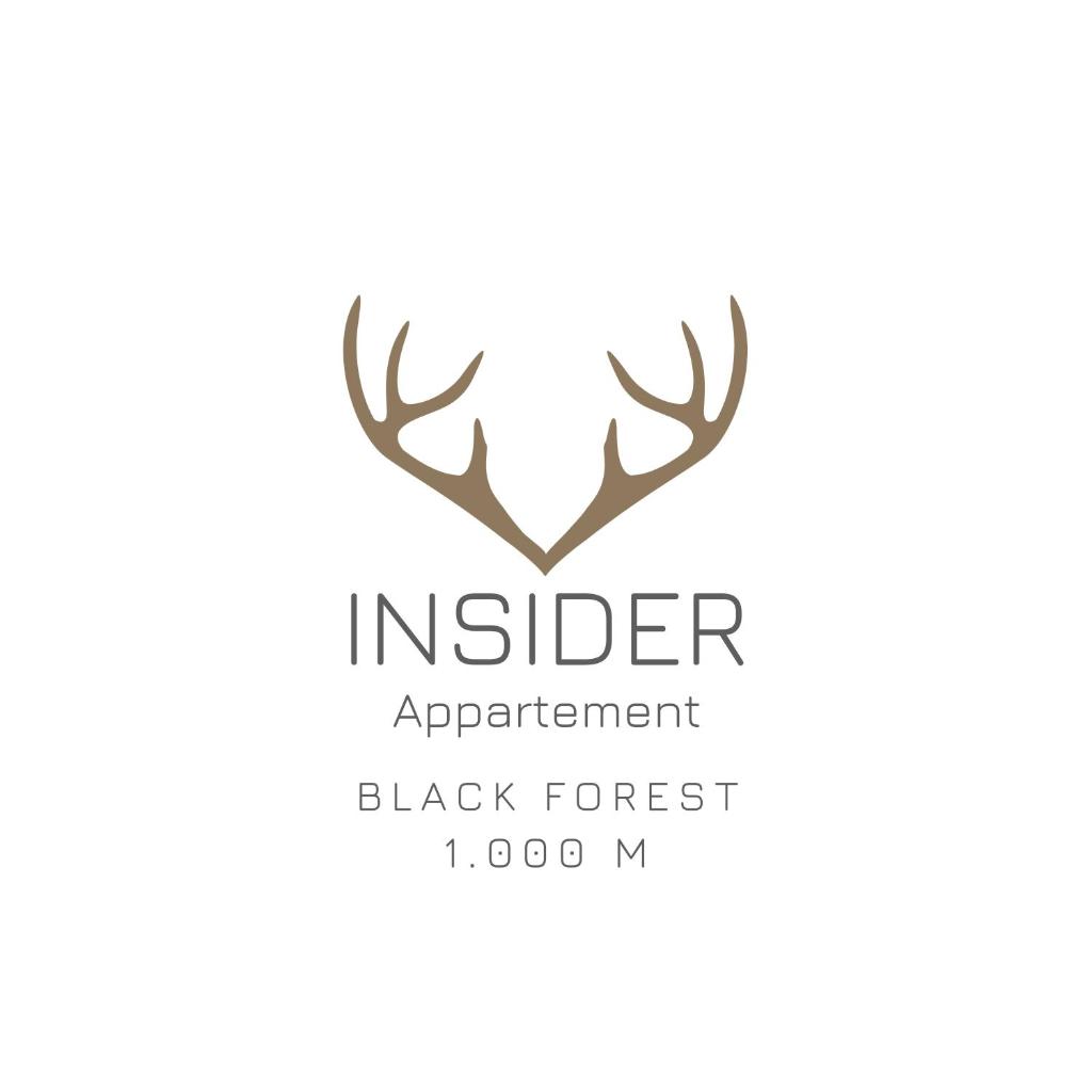INSIDER Appartement