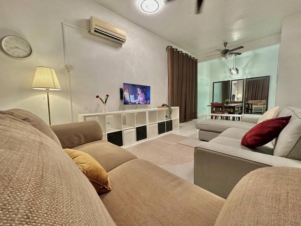 Homestay Mijanna photo 2