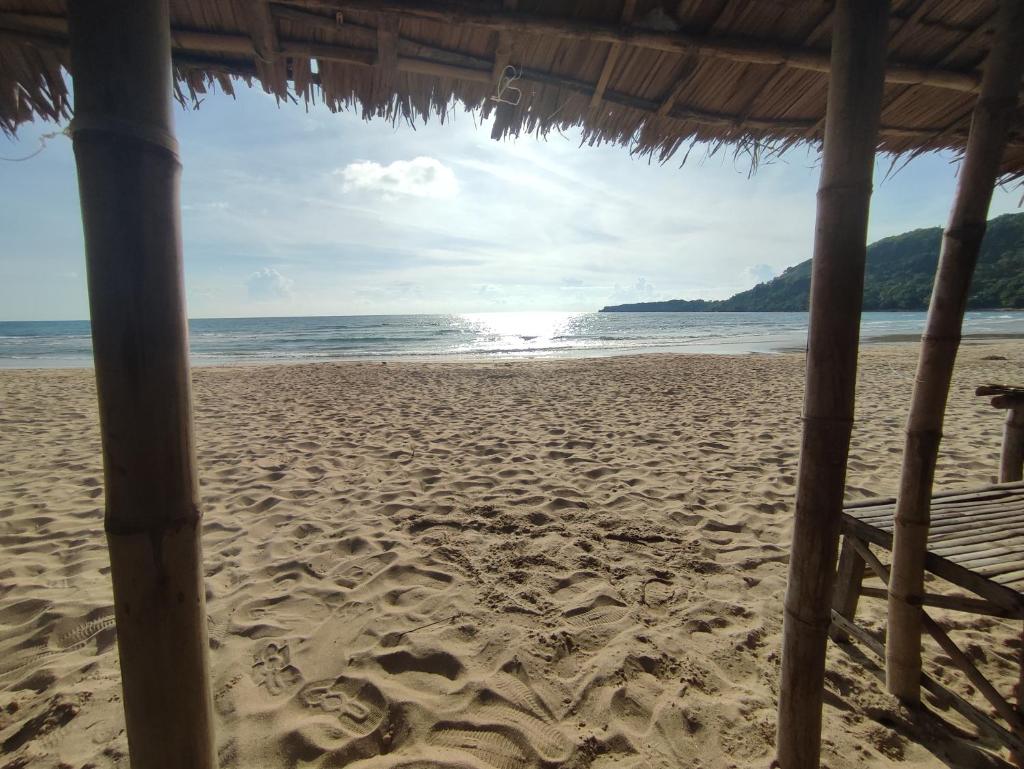 Rena Point Beach House photo 1
