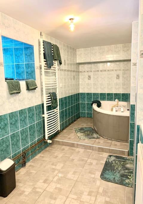 Maison chaleureuse dans le livradois forez photo 3
