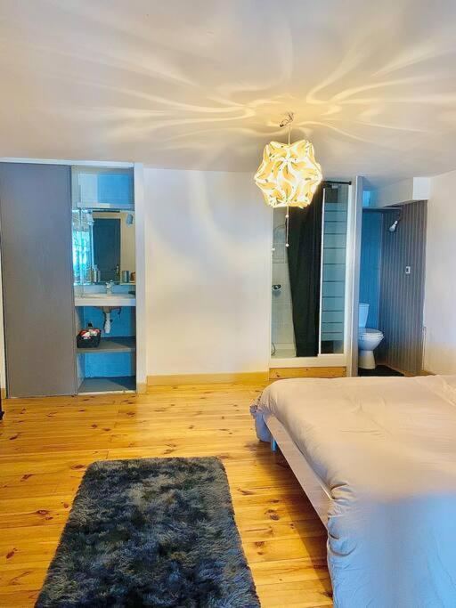 Maison chaleureuse dans le livradois forez photo 4
