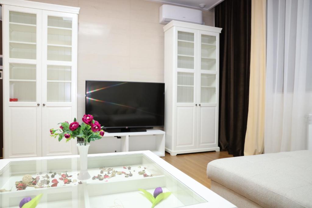 Highvill Apartments photo 2