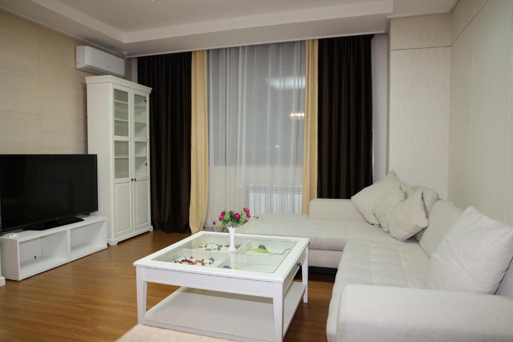 Highvill Apartments photo 3