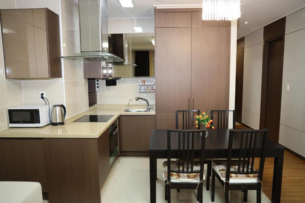 Highvill Apartments photo 1