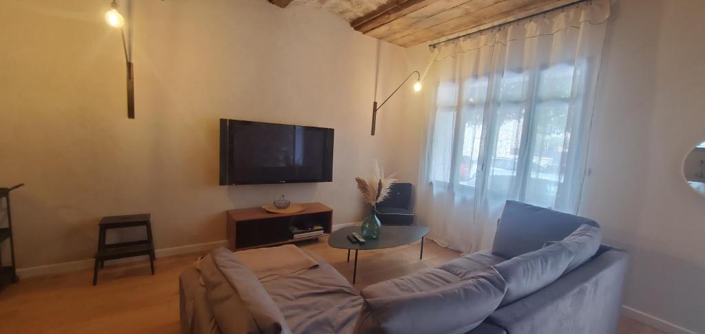 Maison village Camargue 4/6 pers photo 1