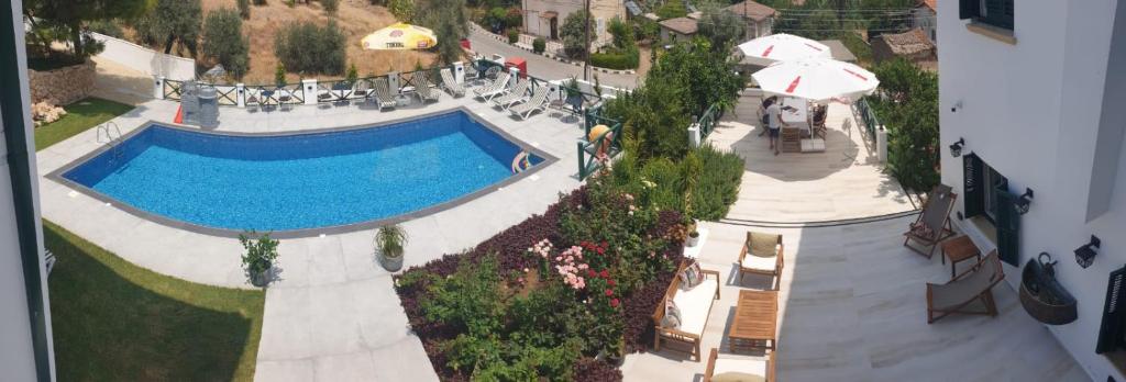Dervise Mehmet Guest House photo 2