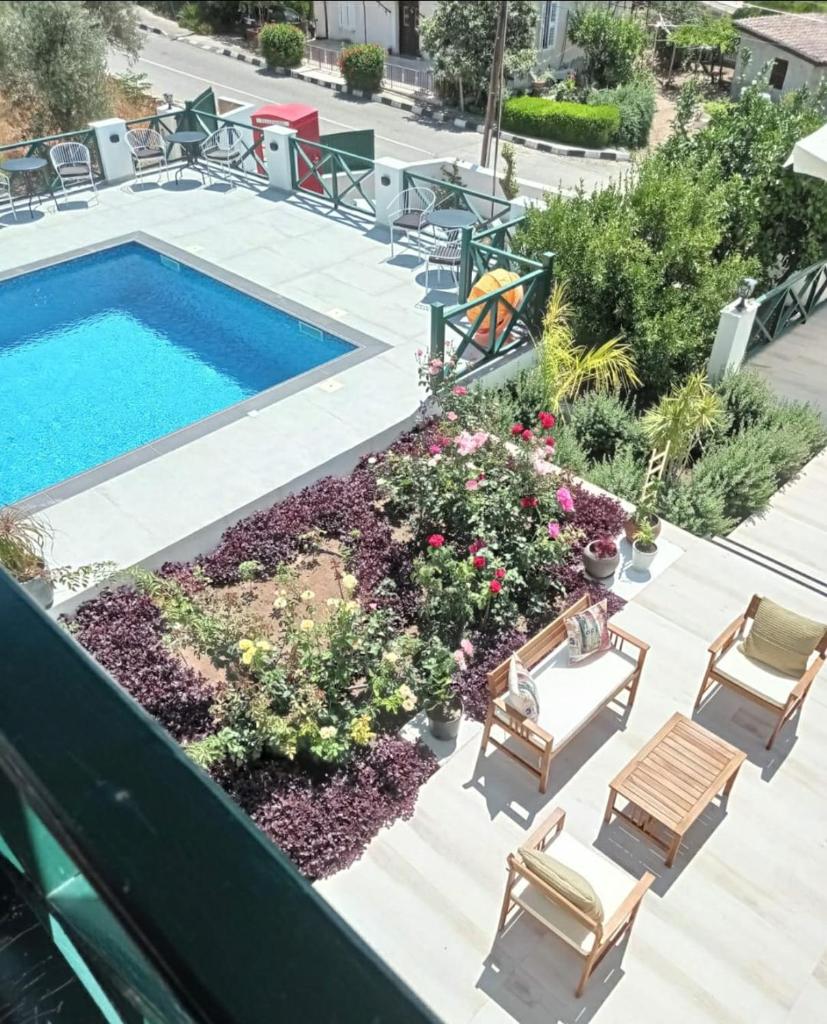 Dervise Mehmet Guest House photo 4