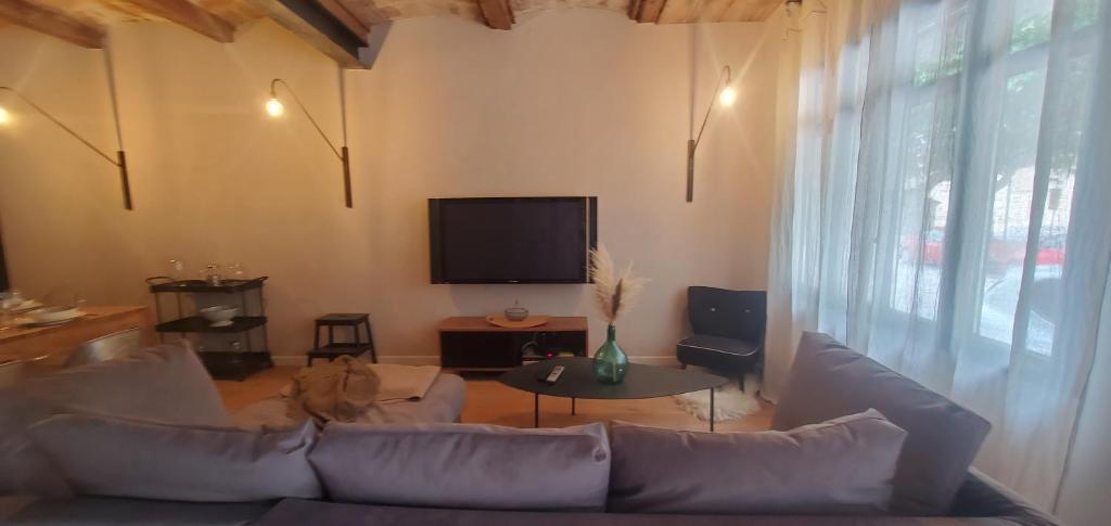 Maison village Camargue 4/6 pers photo 2