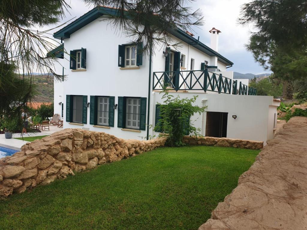Dervise Mehmet Guest House photo 1