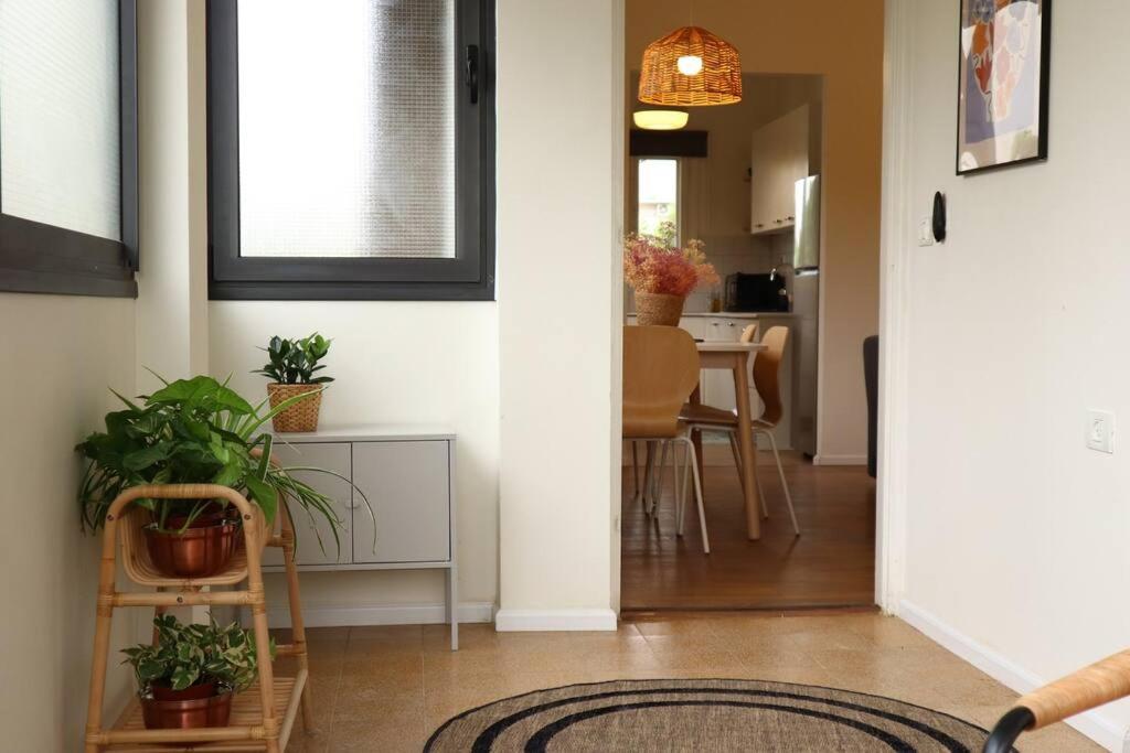 lovely apartment in Ra'anana photo 3