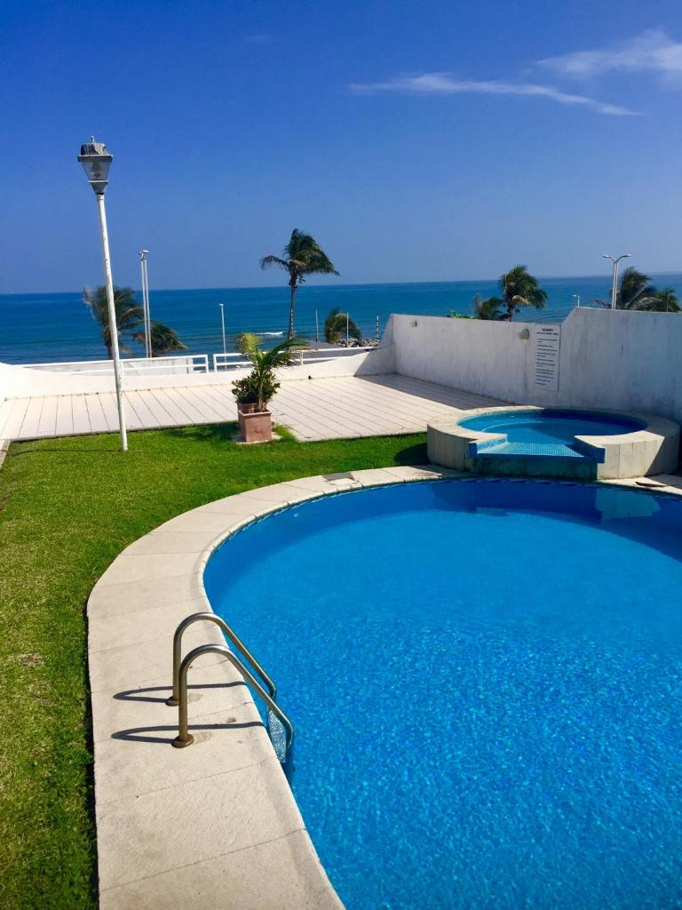 Apartamento vista al mar photo 1