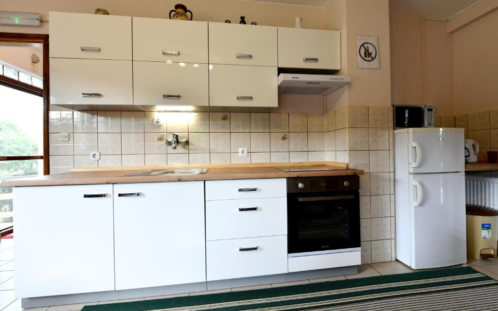 Holiday Home Vukovic photo 1