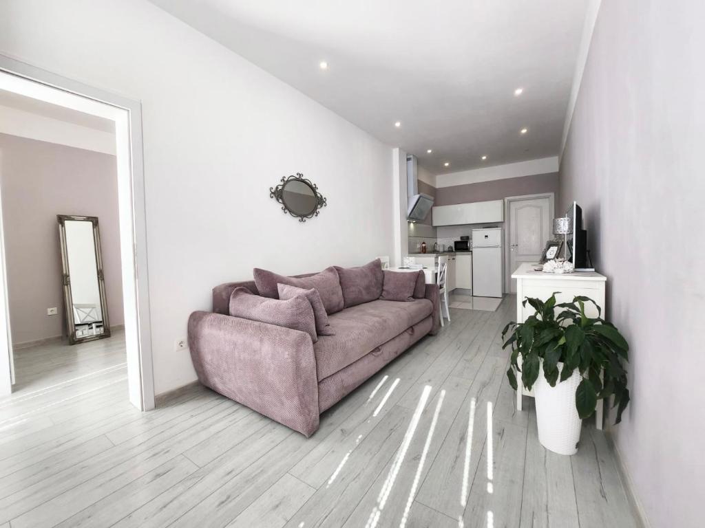 Apartments Talija Podgora photo 2