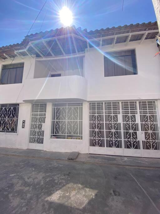 Casa Hospedaje Cajamarca photo 1