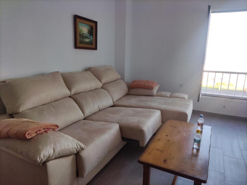 Apartamento reformado con piscina y vistas photo 2