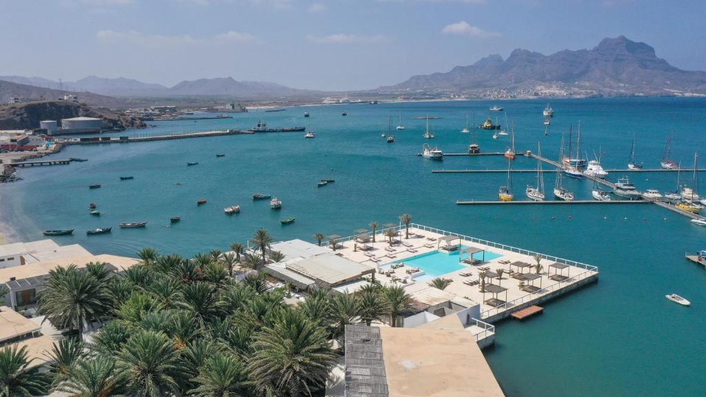 Mansa Marina Hotel photo 1