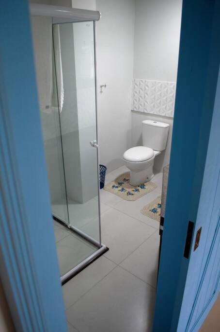 Apartamento aconchegante na Avenida Principal photo 4