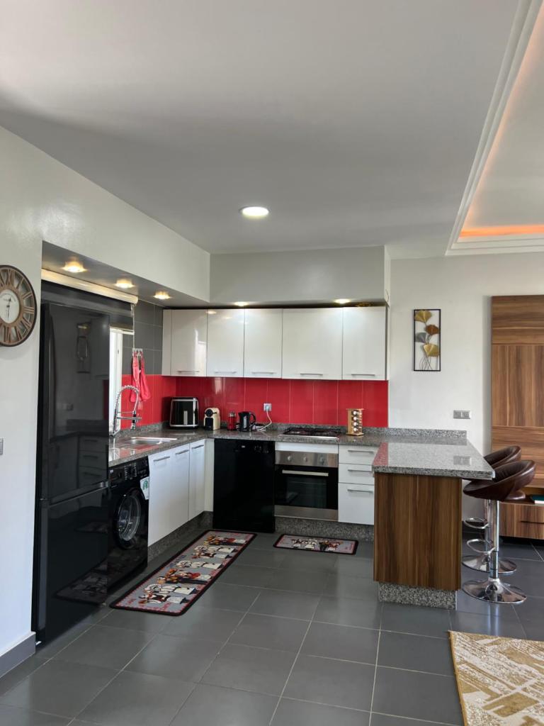 Appartement de luxe Perla Saidia - Uniquement les familles et les couples mariés - Interdit pour les célibataires et les couples non mariés photo 1