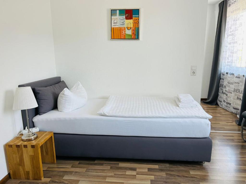 Burghotel Lörrach photo 3