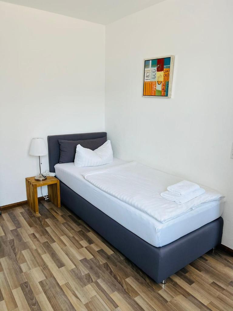Burghotel Lörrach photo 2