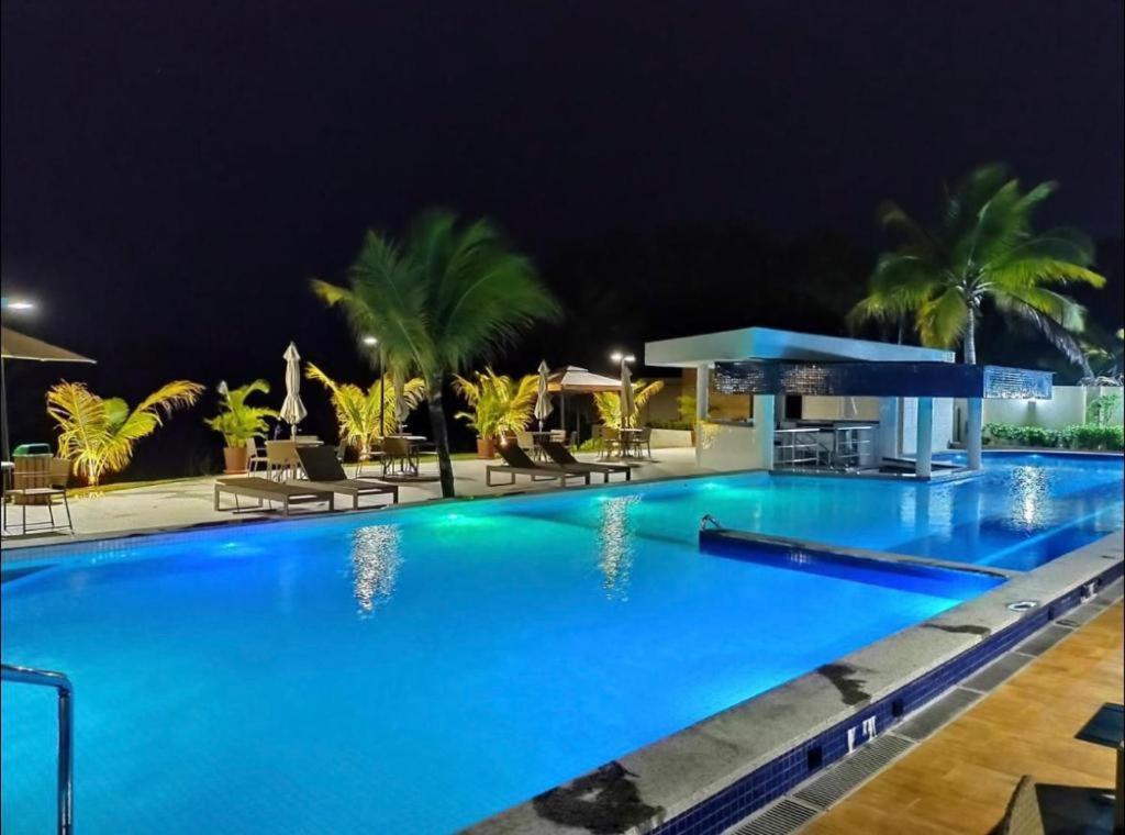 Paraíso Guarajuba