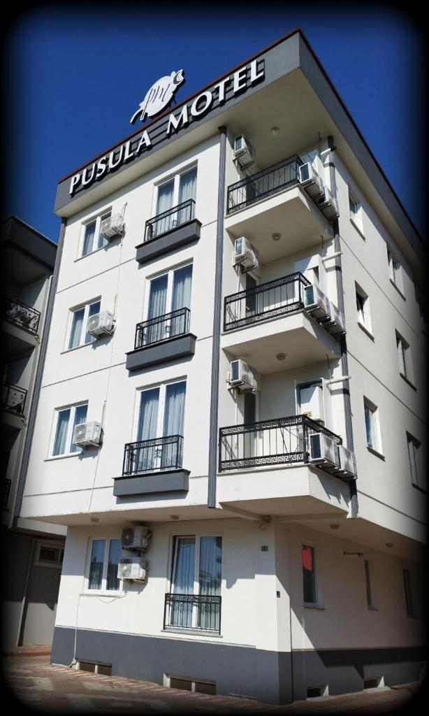 PUSULA MOTEL