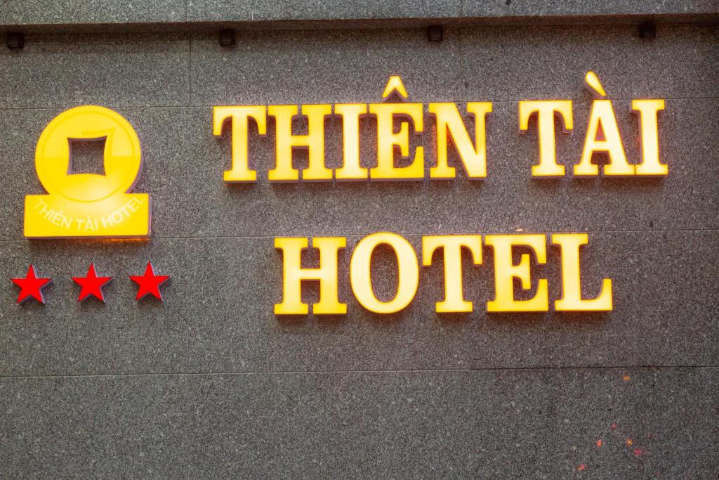 Thiên Tài Hotel