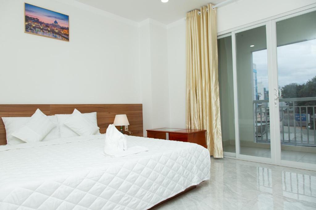 Thiên Tài Hotel