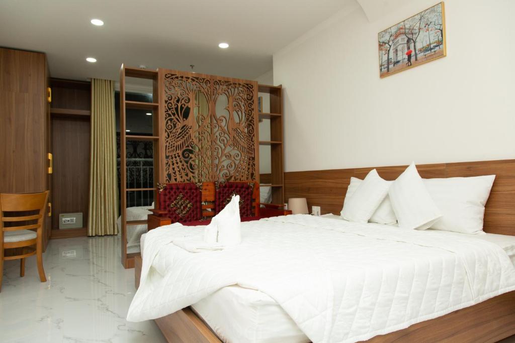 Thiên Tài Hotel