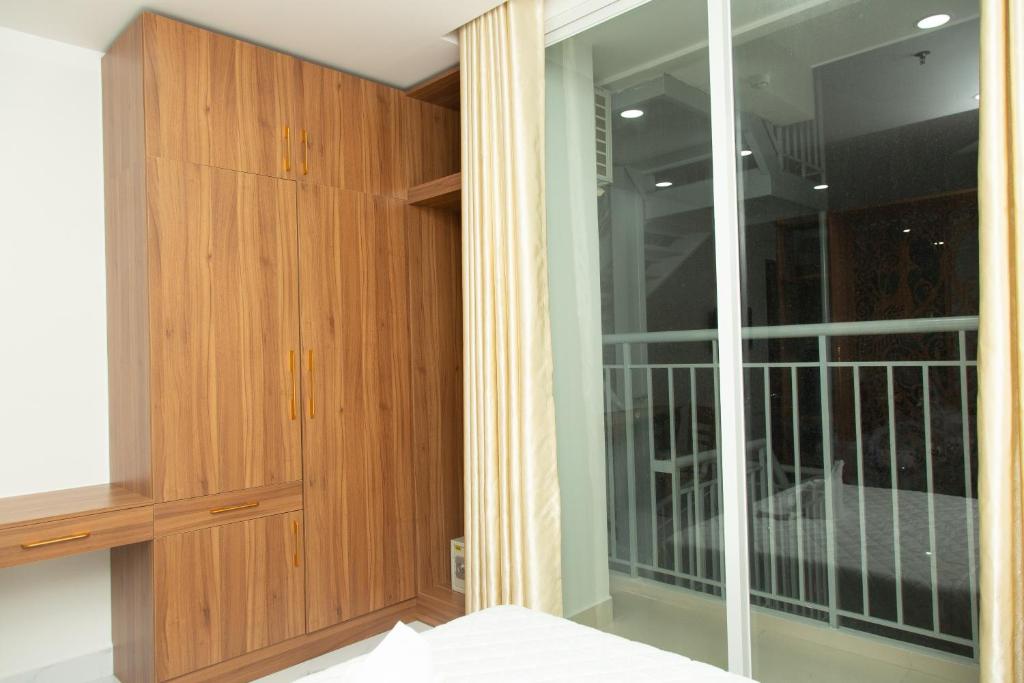 Thiên Tài Hotel