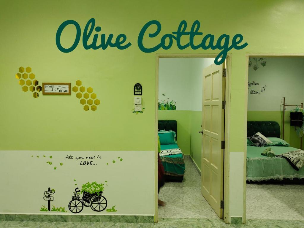 Olive Cottage photo 4