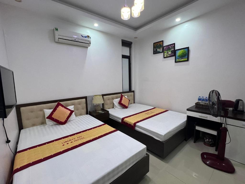 Hotel Liberty Violet