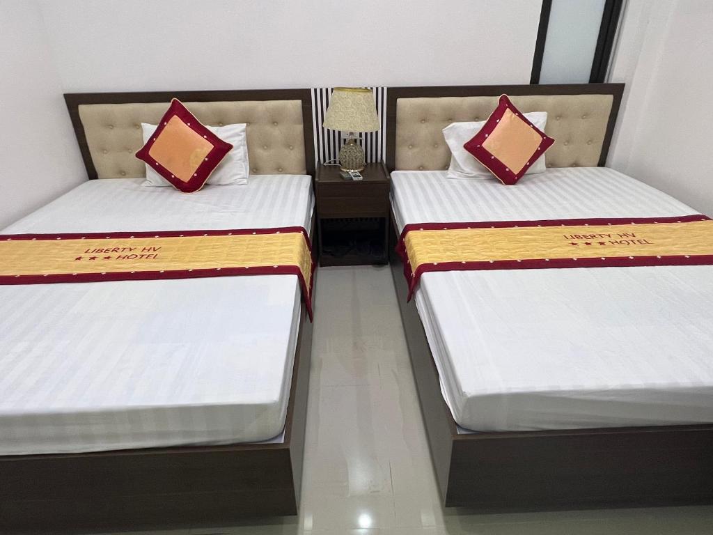 Hotel Liberty Violet