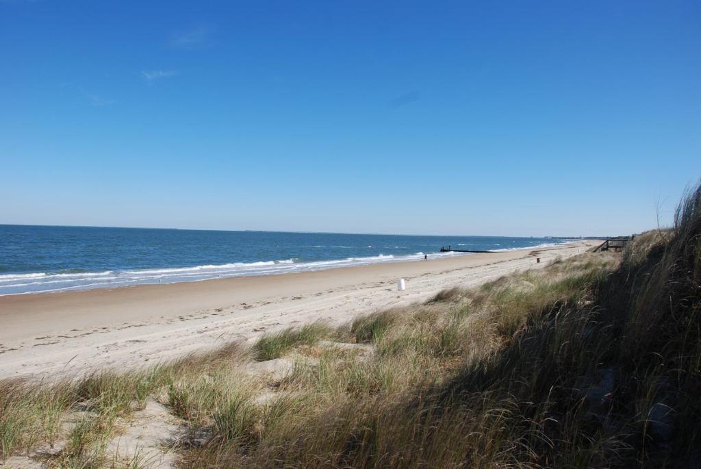 Beach Lovers Delight cottage photo 2