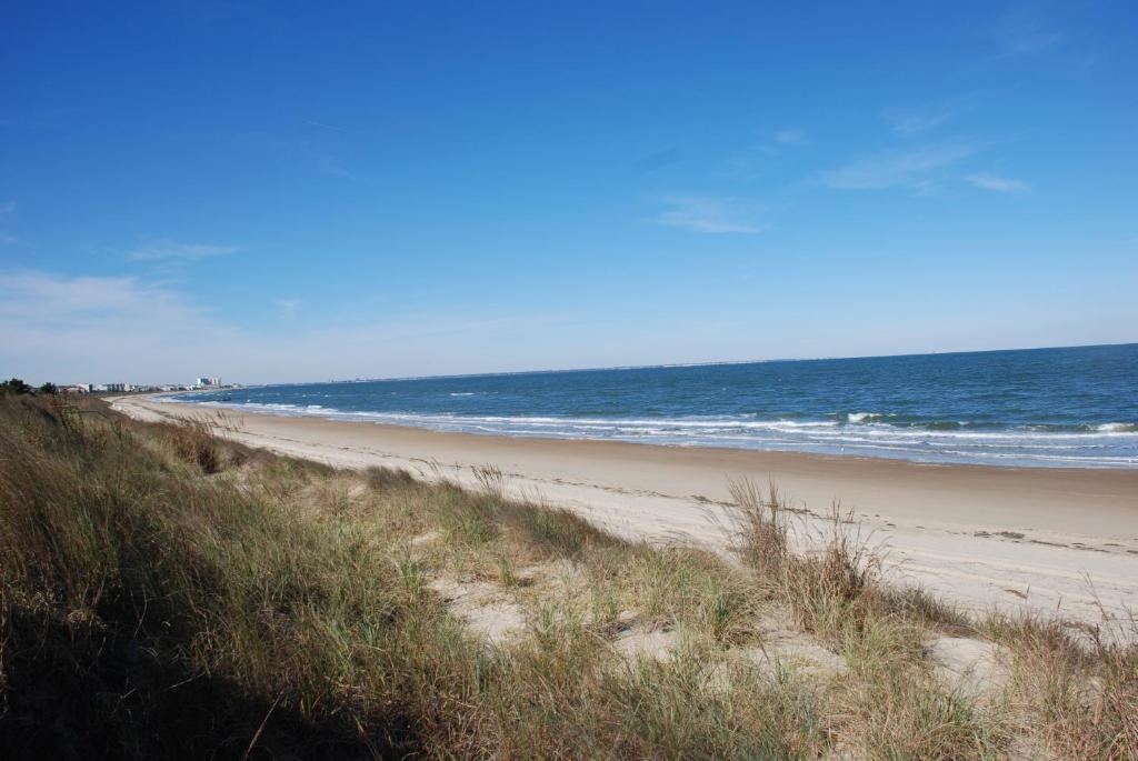 Beach Lovers Delight cottage photo 3