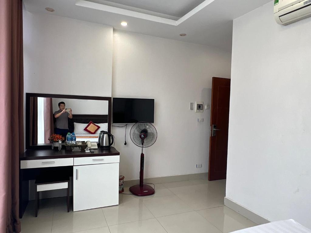 Hotel Liberty Violet