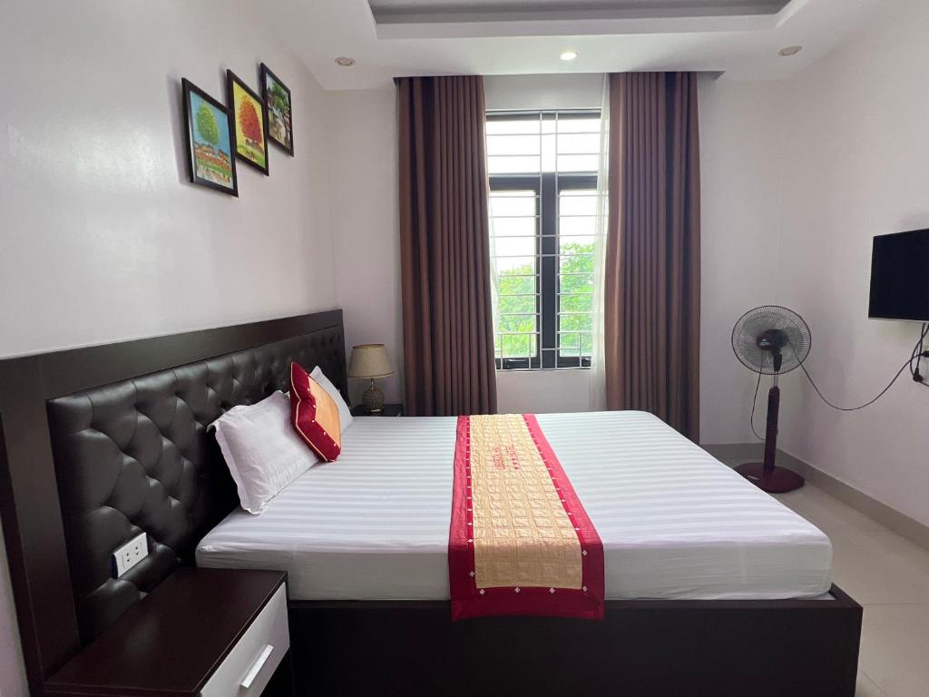 Hotel Liberty Violet