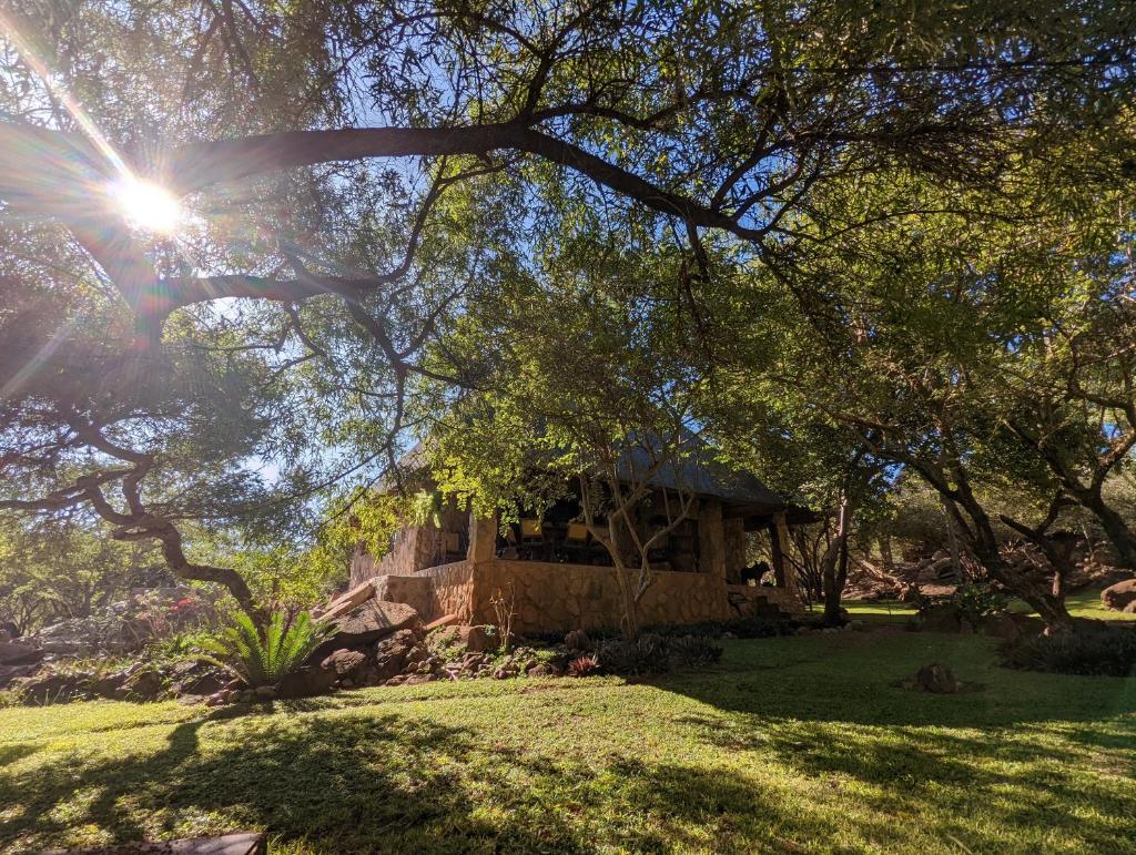 HaseKamp Family Bush Lodge photo 3