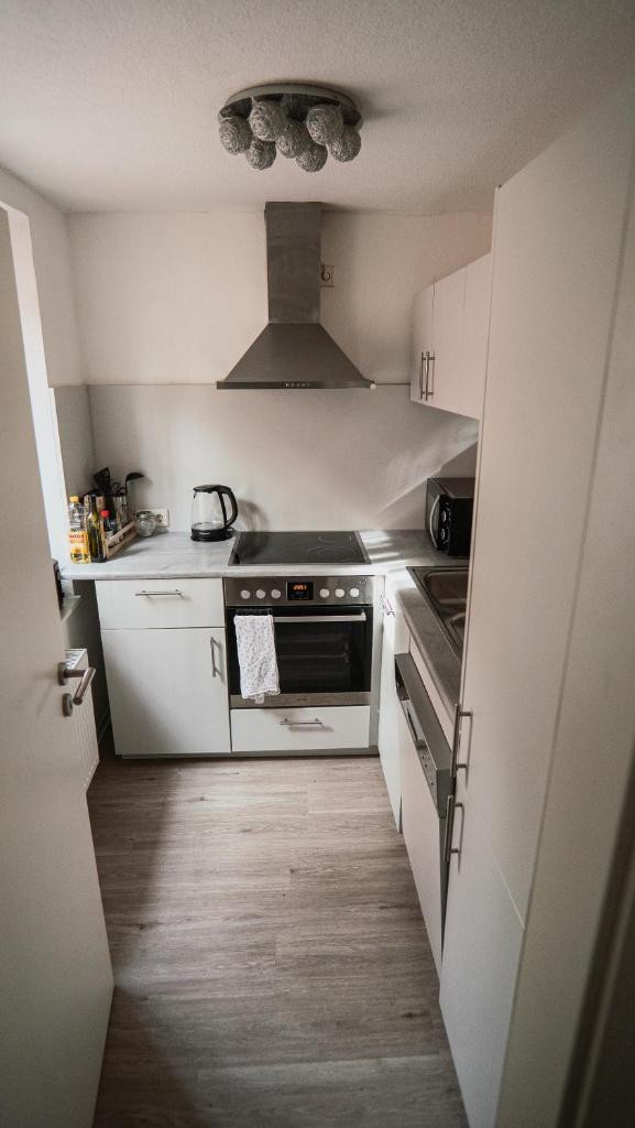 B&B Ferienwohnung in bester Lage photo 4